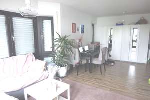 Bonn-Oberkassel, attraktive 2 Zimmerwohnung mit Balkon – Die vollständige Adresse der Immobilie erhältst du vom Anbieter., 53227 Oberkassel, Bonn – Vorschaubild 6