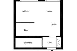 Modern Urban Living – Helles Studio-Apartment in Bestlage – Leibnitzstraße 37, 10625 Charlottenburg, Berlin – Vorschaubild 10