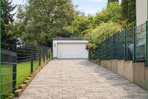 Modernisiertes Einfamilienhaus in Burscheid-Mitte - uneinsehbares Grundstück - Pool- Doppelgarage – Die vollständige Adresse der Immobilie erhältst du vom Anbieter., 51399 Burscheid – Vorschaubild 10