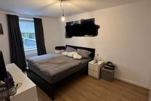 Exklusive 2-Zimmer Wohnung mit privatem Innenhof  – Hansaplatz 1, 40239 Düsseltal, Düsseldorf – Vorschaubild 2