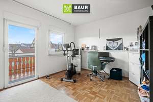360° | Großzügig wohnen in Bad Schussenried – gepflegtes Einfamilienhaus mit Wintergarten und Garten – Die vollständige Adresse der Immobilie erhältst du vom Anbieter., 88427 Bad Schussenried – Vorschaubild 18