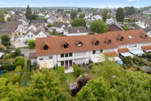 Solides Reihenmittelhaus mit Einbauküche, Garten und Carport in attraktiver Lage von Meckenheim – Die vollständige Adresse der Immobilie erhältst du vom Anbieter., 53340 Meckenheim – Vorschaubild 9
