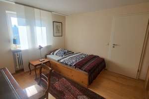 Einliegerwohnung in ruhiger Halbhöhenlage (optional möbliert) – Die vollständige Adresse der Immobilie erhältst du vom Anbieter., 72766 Reutlingen-Mitte, Reutlingen – Vorschaubild 4