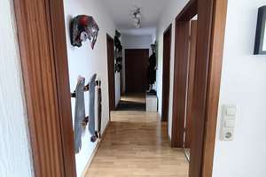 Gepflegte 2-Zimmer-Wohnung mit Balkon im 2. OG in Bückeburg – Scharnhorststraße 33b, 31675 Bückeburg – Vorschaubild 8