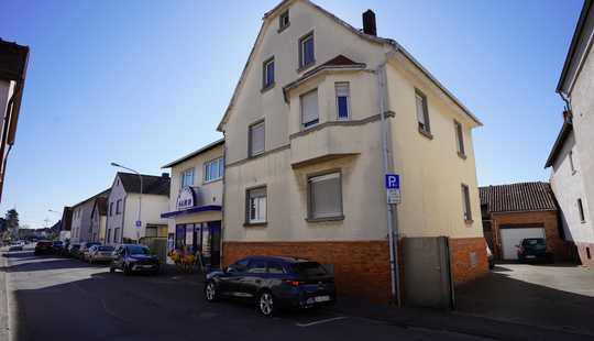 Bild von GEGEN GEBOT! BESONDERE IMMOBILIE zum SANIEREN!