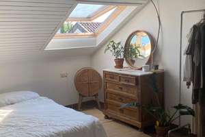 Wohlfühlen leicht gemacht - Schöne 3,5-Zimmer-Dachgeschosswohnung mit tollem Ausblick – Walchenseestraße 45, 70378 Hofen, Stuttgart – Vorschaubild 9