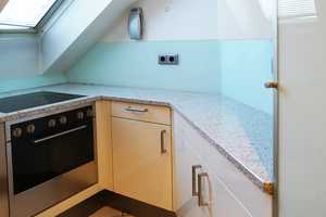 Top Dachgeschoss-3Zimmer-Maisonette mit Aufzug und PKW-Platz – Ludwigstraße XX, 40229 Düsseldorf – Vorschaubild 4