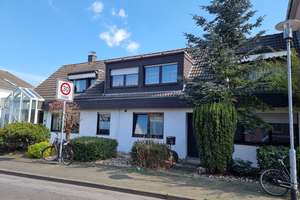 Exklusives Immobilienensemble in Top-Lage - Mehrfamilienhaus + Einfamilienhaus & Einliegerwohnung in – Die vollständige Adresse der Immobilie erhältst du vom Anbieter., 41066 Neuwerk-Mitte, Mönchengladbach – Vorschaubild 3