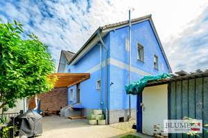 Familienfreundlich in Habinghorst: Geräumige Doppelhaushälfte mit ausgebautem Gartenhaus! – Die vollständige Adresse der Immobilie erhältst du vom Anbieter., 44579 Castrop-Rauxel – Vorschaubild 2