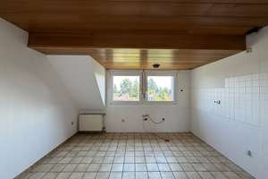 Geräumige und helle Wohnung im DG mit Parkettboden in Dortmund – 44269 Benninghofen, Dortmund – Vorschaubild 14