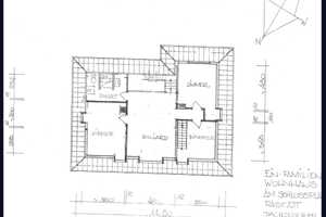 Exklusive Villa mit Garten – Zentral & ruhig neben dem Schloss – Rastatt (Kreis) – Vorschaubild 25
