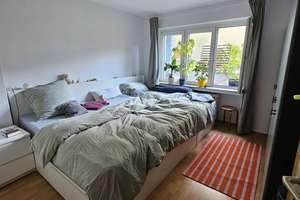 Lebendiges Stadtleben: 2,5-Zimmer-Wohnung in Köln mit Traumterrasse – Die vollständige Adresse der Immobilie erhältst du vom Anbieter., 50677 Neustadt/Süd, Köln – Vorschaubild 6
