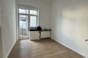 Toplage Pempelfort :freundliche 4-Zimmer-Wohnung mit Einbauküche und Balkon in Düsseldorf – Die vollständige Adresse der Immobilie erhältst du vom Anbieter., 40477 Pempelfort, Düsseldorf – Vorschaubild 14