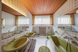Bungalow mit großem Grundstück – Die vollständige Adresse der Immobilie erhältst du vom Anbieter., 66459 Kirkel – Vorschaubild 10