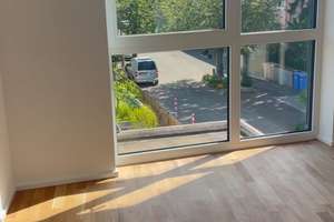 Erstbezug nahe Rheinufer: Hochwertige 2-Zimmer-Wohnung mit extrem niedrigen Heizkosten (KfW40) – Rheindorfer Straße 134, 53225 Schwarzrheindorf/Vilich-Rheindorf, Bonn – Vorschaubild 2
