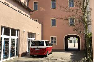 Familienwohnung in der Wittenberger Altstadt gegenüber dem Arsenal*Am Marktplatz* 4 Zimmer – Juristenstraße 10, 6886 Lutherstadt Wittenberg – Vorschaubild 18