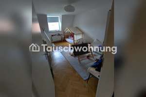 Tauschwohnung: Maxvorstadt tolle 2 Zimmer Wohnung – Die vollständige Adresse der Immobilie erhältst du vom Anbieter., 80797 Josephsplatz, München – Vorschaubild 7