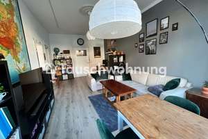 Tauschwohnung: helle Zweiraumwohnung in super Lage – Springerstraße 21, 4105 Zentrum-Nord, Leipzig – Vorschaubild 3