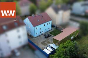 Saniertes und freistehendes Einfamilienhaus mit Nebengelass und Einliegerwohnung zu verkaufen! – Die vollständige Adresse der Immobilie erhältst du vom Anbieter., 14913 Jüterbog – Vorschaubild 3