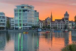 Kapitalanlage mit Potenzial- modernisierte 3-Zimmer-Wohnung in gefragter Lage – Die vollständige Adresse der Immobilie erhältst du vom Anbieter., 44263 Hörde (Ortsteil), Dortmund – Vorschaubild 9