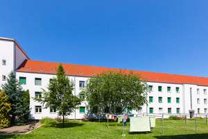 Perfekt für junge Familien und Generation 50plus – Oberläuterstr. 37, 4357 Mockau-Süd, Leipzig – Vorschaubild 1