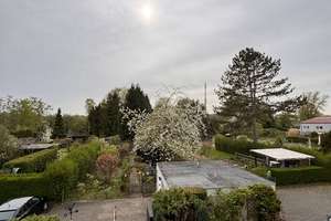 Gelsenkirchen in grün gewachsener Umgebung, Dreifamilienhaus Garten und zwei Garagen!! – Sutumerfeldstrasse 14, 45899 Beckhausen, Gelsenkirchen – Vorschaubild 13