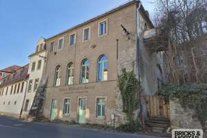 +++ Historisches Haus zentral in Meißen sucht neuen Eigentümer +++ – Die vollständige Adresse der Immobilie erhältst du vom Anbieter., 1662 Meißen – Vorschaubild 3