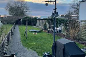Traumimmobilie!!! Wunderschönes Reiheneckhaus im Herzen von Krefeld Hüls! – Die vollständige Adresse der Immobilie erhältst du vom Anbieter., 47839 Hüls, Krefeld – Vorschaubild 10
