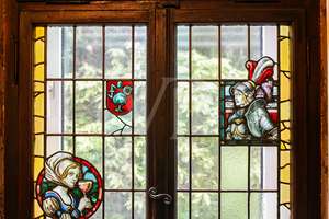Wo Zeitgeist auf Ewigkeit trifft: Herrschaftliches Jugendstil-Juwel im Herzen von Idar-Oberstein!!! – Die vollständige Adresse der Immobilie erhältst du vom Anbieter., 55743 Idar-Oberstein – Vorschaubild 11