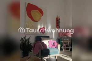 Tauschwohnung: 3-Zimmer-Wohnung in Leipzig, Nord – 4157 Gohlis-Mitte, Leipzig – Vorschaubild 2