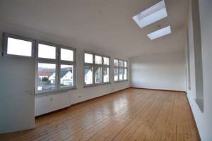 Ehemalige Kappelle! Großzügige 3-Zimmer-Whg zu vermieten  – Hohle Straße 19a, 58091 Eilpe, Hagen – Vorschaubild 9