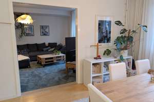 4-Zimmer Maisonette-Eigentumswohnung zentral gelegen in Braunschweig – Die vollständige Adresse der Immobilie erhältst du vom Anbieter., 38114 Westliches Ringgebiet, Braunschweig – Vorschaubild 4