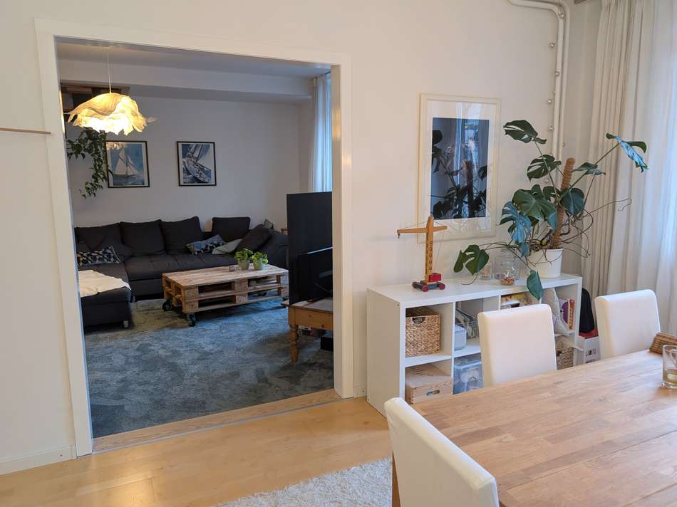 Esszimmer 