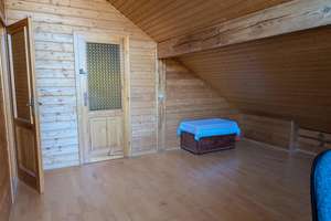Blockhaus trifft modernen Wohnkomfort – Die vollständige Adresse der Immobilie erhältst du vom Anbieter., 21781 Cadenberge – Vorschaubild 27