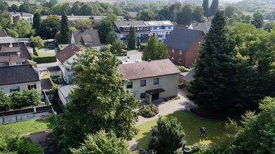 Stadtvilla in Bestlage auf 2.121m² - Sanierungsschmuckstück mit 1.560 € monatlichem Sofort-Cashflow