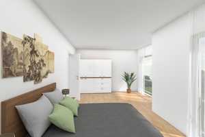 AB OKTOBER 2025!!! Stadtvilla Fallersleben als KfW-Effizienzhaus 55 – Northeim (Kreis) – Vorschaubild 4