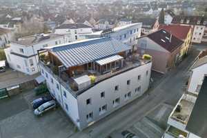 Attraktives Geschäftshaus mit exklusiver Penthousewohnung – 
Ideales Investment oder Wohn- und Anla – Darmstadt-Dieburg (Kreis) – Vorschaubild 7