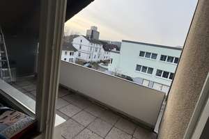 Renovierte 2-Zimmer-Dachgeschosswohnung mit Balkon – Königstraße 8, 58097 Altenhagen, Hagen – Vorschaubild 15