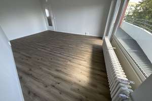 Frisch renovierte 2 Zimmer-Wohnung mit Balkon und modernisiertem Wannenbad – 23558 Buntekuh, Lübeck – Vorschaubild 19