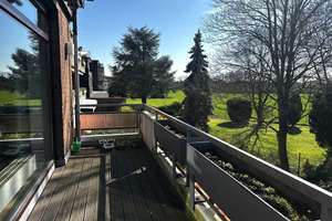 Familienglück zwischen Natur und Stadt in Kaiserswerth!