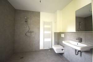Erstbezug im Neubau - Moderne 3-Zimmer-Wohnung mit Balkon und Stellplatz – Glatzerstr. 15, 49086 Darum/Gretesch/Lüstringen, Osnabrück – Vorschaubild 4