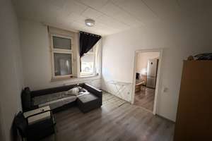 2.5 Zimmer Wohnung in Hochfeld - Möbeliert ab sofort - Singles – Sankt-Johann-Straße 38, 47053 Hochfeld, Duisburg – Vorschaubild 7