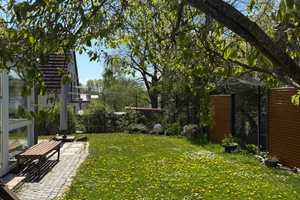 Hochwertiges, freistehendes Einfamilienhaus (Bj 2003) auf großem Grundstück mit 548 m2, Doppelgarage – Dachau (Kreis) – Vorschaubild 27
