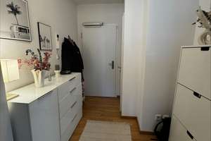 -- Köln JUNKERSDORF -- moderne 2 Zi.-Whg. mit Balkon -- bitte auch "Sonstiges" lesen -- – Am Klostergarten 6, 50858 Junkersdorf, Köln – Vorschaubild 8