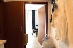 Möblierte 1-Zimmer-Wohnung mit Balkon - zentral in den Mannheimer Quadraten  – F 4 14-15, 68159 Mannheim – Vorschaubild 16