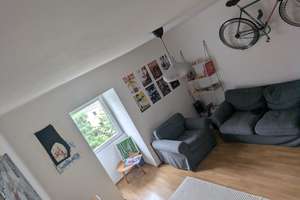 WG-Auflösung: Gemütliche Dachgeschosswohnung sucht neue Mieter – Adalbertsteinweg 211, 52066 Adalbertsteinweg, Aachen – Vorschaubild 11