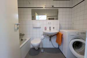 Besondere, lichtdurchflutete, zentrumsnahe 2,5-Zimmer-Maisonette-Wohnung mit herrlicher Dachterrasse – Die vollständige Adresse der Immobilie erhältst du vom Anbieter., 83512 Wasserburg am Inn – Vorschaubild 10