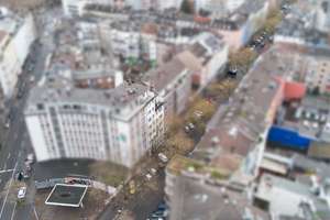 Wertstabiles Wohn- und Geschäftshaus mit Entwicklungspotenzial im Herzen von Düsseldorf – 40215 Friedrichstadt, Düsseldorf – Vorschaubild 31