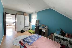 GROßE DG WOHNUNG MIT GARTEN - GÜNSTIGES ANGEBOT – Zur Lindung 17, 40489 Angermund, Düsseldorf – Vorschaubild 11