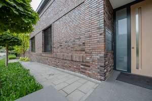 Krefeld-Verberg/Stadtwald! Exklusive Souterrain-Wohnung in moderner 4-Parteien-Architektenvilla – Die vollständige Adresse der Immobilie erhältst du vom Anbieter., 47802 Verberg, Krefeld – Vorschaubild 21